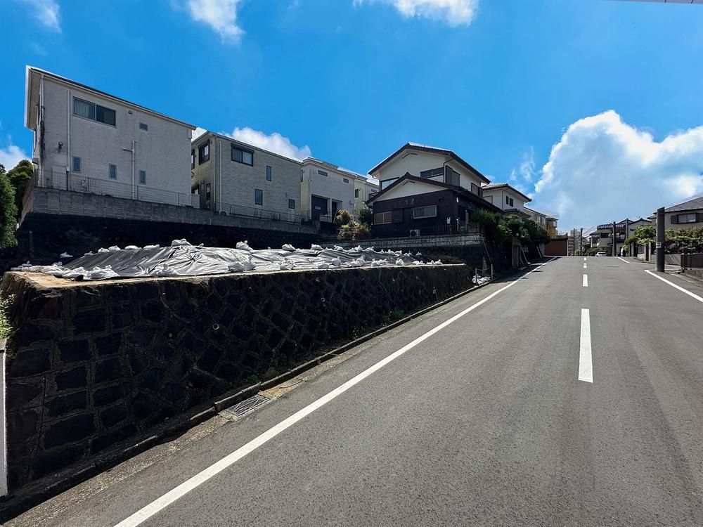 Land for Sale in Asahi Ward, Yokohama – 241m2 - Thumbnail 2