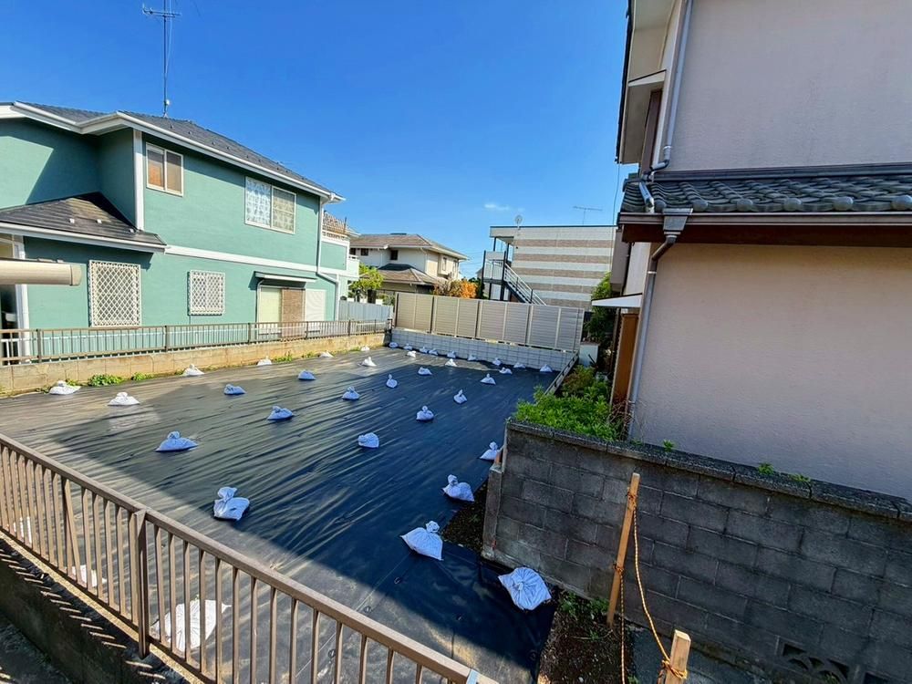 126m2 Building Plot in Izumi Ward, Yokohama - Thumbnail 3