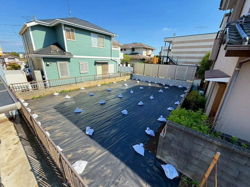 126m2 Building Plot in Izumi Ward, Yokohama - Thumbnail 4
