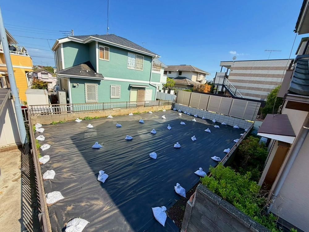 126m2 Building Plot in Izumi Ward, Yokohama - Thumbnail 2