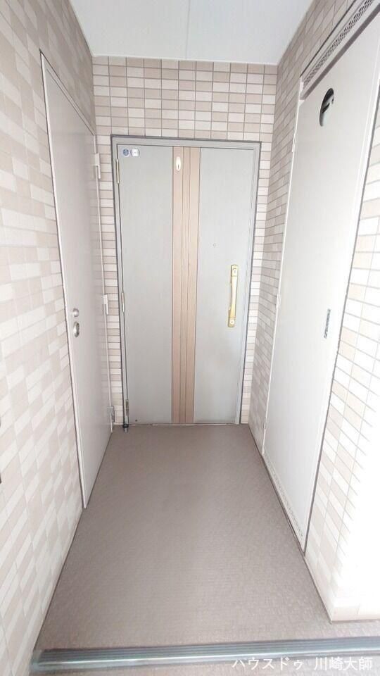 3LDK Apartment for Sale in Kawasaki Ward, Kanagawa - 89.94m2 - Thumbnail 2