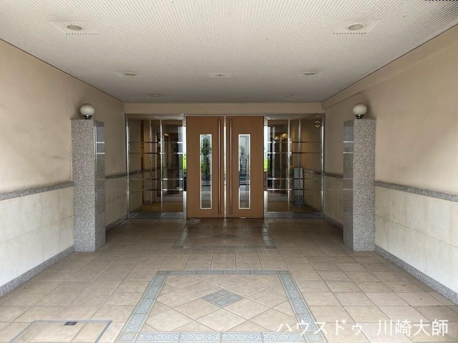 3LDK Apartment for Sale in Kawasaki Ward, Kanagawa - 89.94m2 - Thumbnail 4