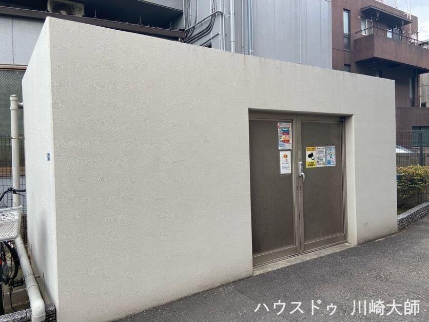 3LDK Apartment for Sale in Kawasaki Ward, Kanagawa - 89.94m2 - Thumbnail 3