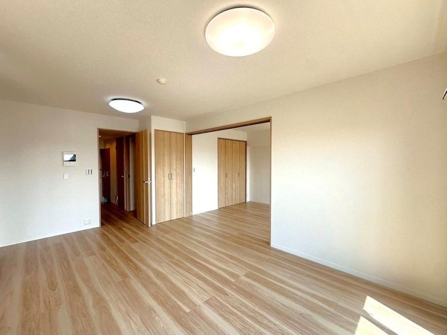 3LDK Apartment for Sale in Tsurugaya, Sendai, Miyagi - Thumbnail 4
