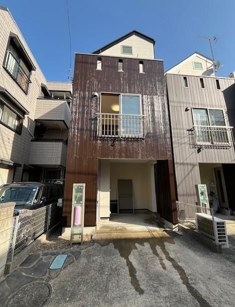 Detached 3DK House in Kawasaki Saiwai Ward, Kanagawa - Thumbnail 4
