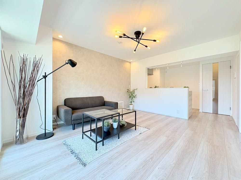 3LDK Apartment for Sale in Minami Ward, Yokohama, 68.83m² - Thumbnail 4