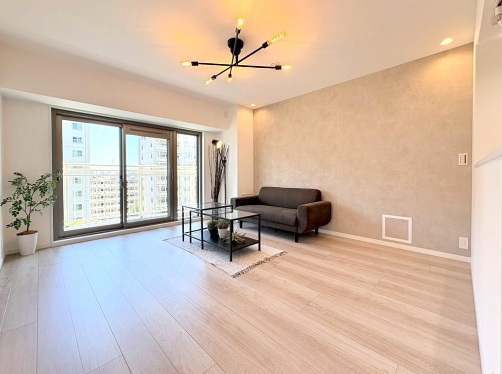 3LDK Apartment for Sale in Minami Ward, Yokohama, 68.83m² - Thumbnail 3