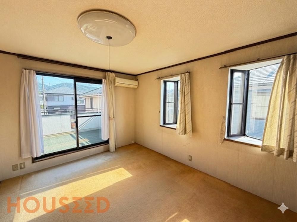 5LDK House for Sale in Fuji City, Shizuoka | Akiya Japan