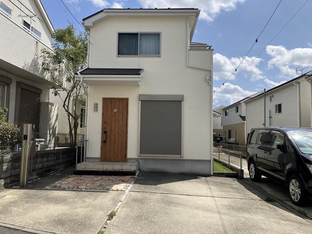 4LDK Detached House for Sale in Sagamihara, Kanagawa - Thumbnail 2
