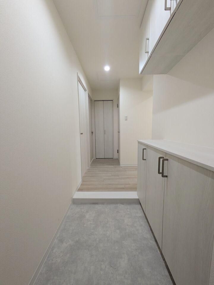 Fully Renovated 3LDK Apartment for Sale in Otaru, Hokkaido - Thumbnail 4