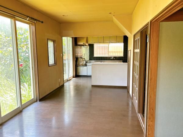 3LDK Used House for Sale in Kiyotake-cho Miyazaki - 7.5 Million Yen - Thumbnail 4