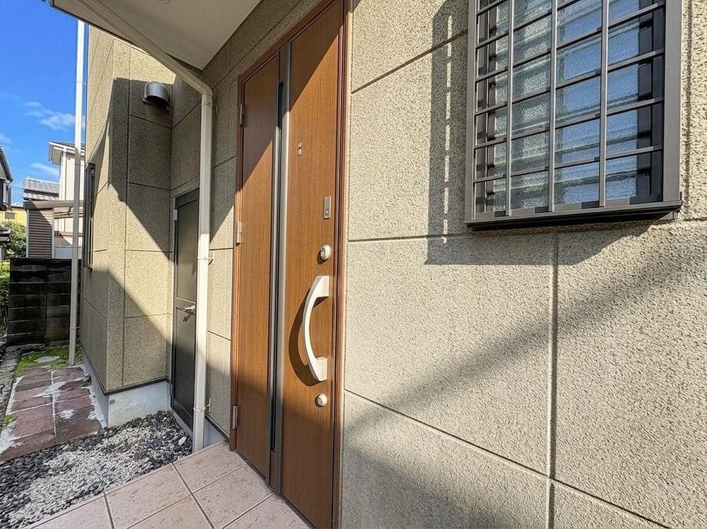 4LDK Renovated House in Minami Tsukushino, Machida - Thumbnail 3