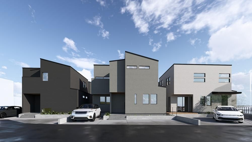 Land for Sale in Seya Ward, Yokohama – 138 sqm Lots from ¥27.8M - Thumbnail 3