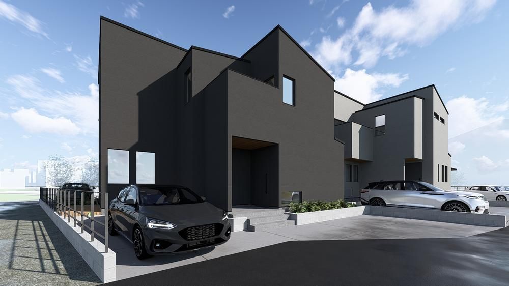 Land for Sale in Seya Ward, Yokohama – 138 sqm Lots from ¥27.8M - Thumbnail 4
