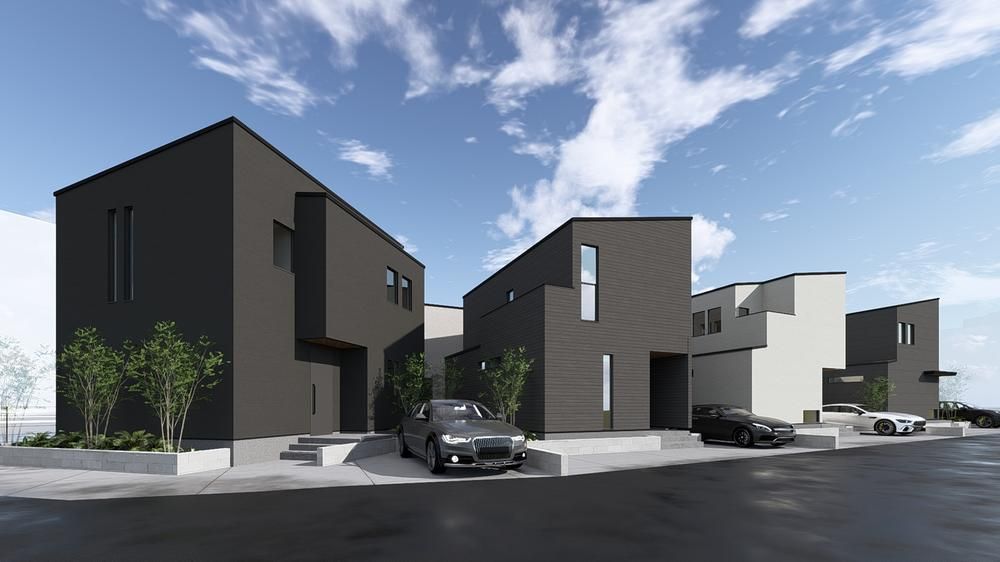 Land for Sale in Seya Ward, Yokohama – 138 sqm Lots from ¥27.8M - Thumbnail 2