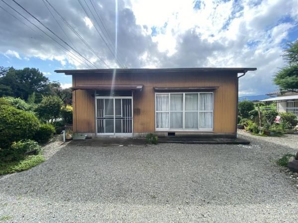 3K House for Sale in Ebino City, Miyazaki - 1,980,000 Yen - Thumbnail 2