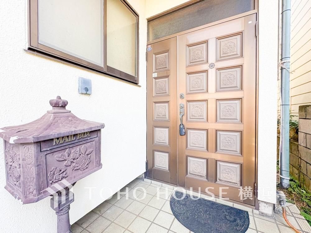 4DK House for Sale in Nishi Ward, Yokohama - 92.85 sqm - Thumbnail 3