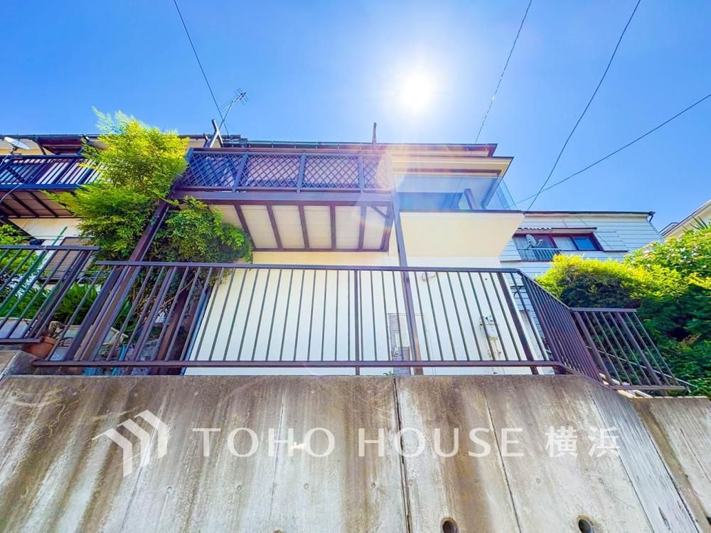 4DK House for Sale in Nishi Ward, Yokohama - 92.85 sqm - Thumbnail 2