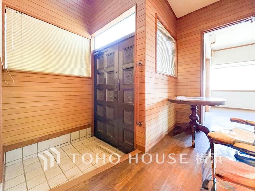 4DK House for Sale in Nishi Ward, Yokohama - 92.85 sqm - Thumbnail 4