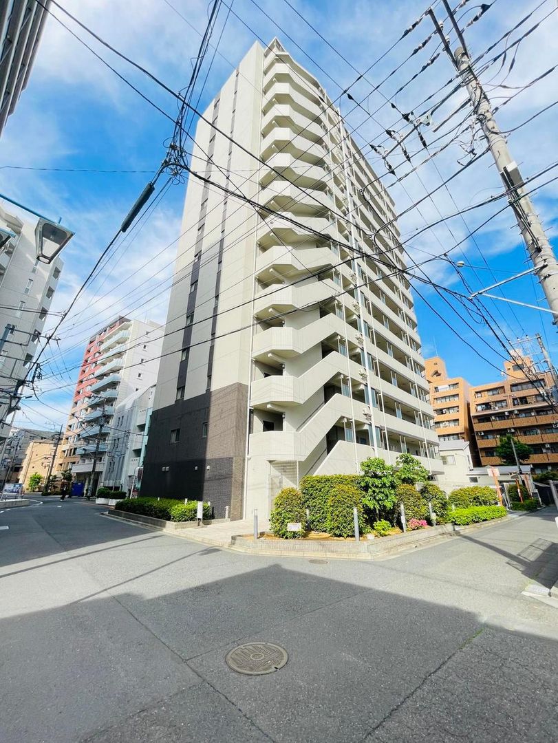 30m2 Studio Apartment for Sale in Fujisawa, Kanagawa - Thumbnail 3
