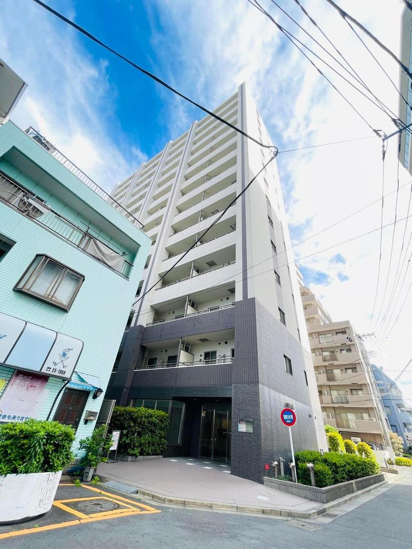 30m2 Studio Apartment for Sale in Fujisawa, Kanagawa - Thumbnail 2