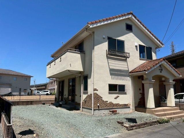 4LDK Detached House in Maebashi, Gunma - 21,800,000 Yen - Thumbnail 2