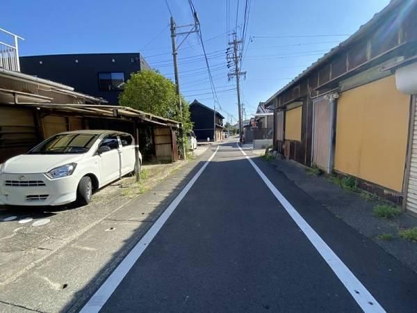 Land for Sale in Higashiura Town, Aichi - 198 sqm, Near Station - Thumbnail 4