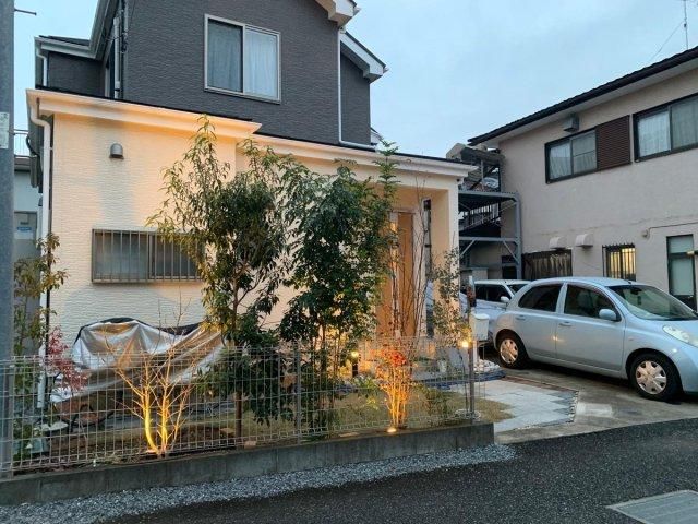 4LDK House for Sale in Nishi-ku, Saitama City with Solar Power - Thumbnail 4
