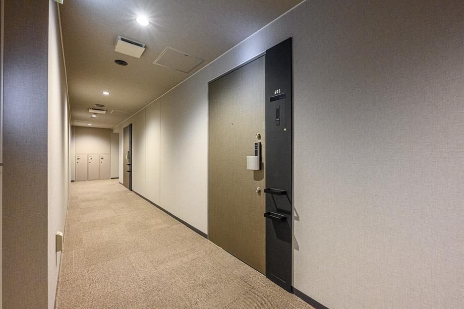 2LDK+S Apartment for Sale in Tsurumi, Yokohama - Thumbnail 3