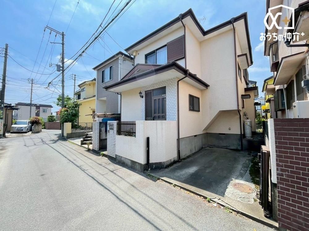 4LDK House for Sale in Tokorozawa, Saitama - 13.8 Million Yen - Thumbnail 2