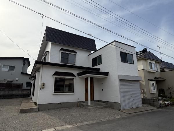 Renovated 5LDK House for Sale in Hirosaki, Aomori - Thumbnail 4