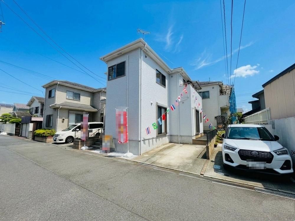 Renovated 4LDK House Near Shin-Tokorozawa Station, Tokorozawa - Thumbnail 3