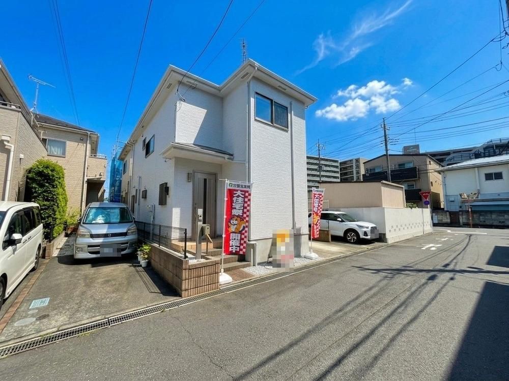 Renovated 4LDK House Near Shin-Tokorozawa Station, Tokorozawa - Thumbnail 4