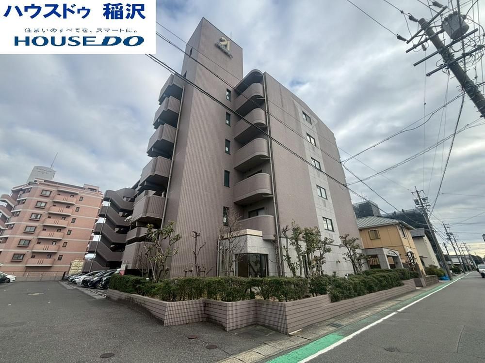 3LDK Apartment for Sale in Ichinomiya, Aichi - 73m² - Thumbnail 2