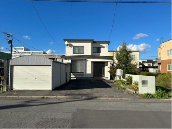 3LDK House for Sale in Asahikawa City, Hokkaido - Thumbnail 2
