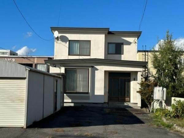3LDK House for Sale in Asahikawa City, Hokkaido - Thumbnail 3