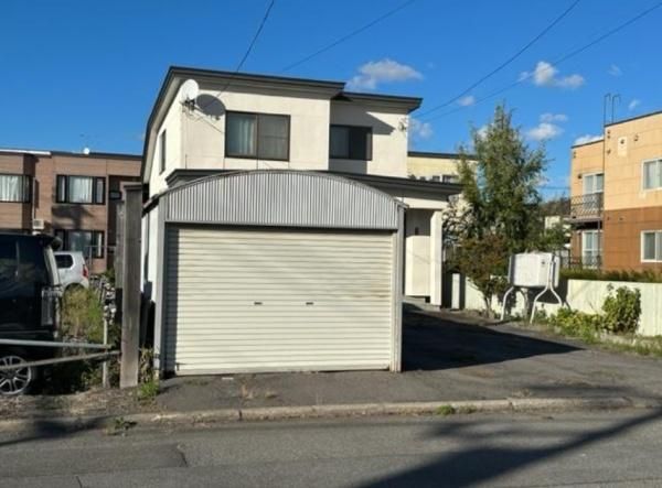 3LDK House for Sale in Asahikawa City, Hokkaido - Thumbnail 4