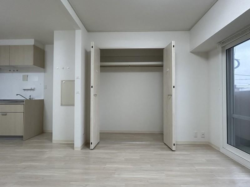Studio Apartment for Sale in Toyohira-ku, Sapporo - Thumbnail 4