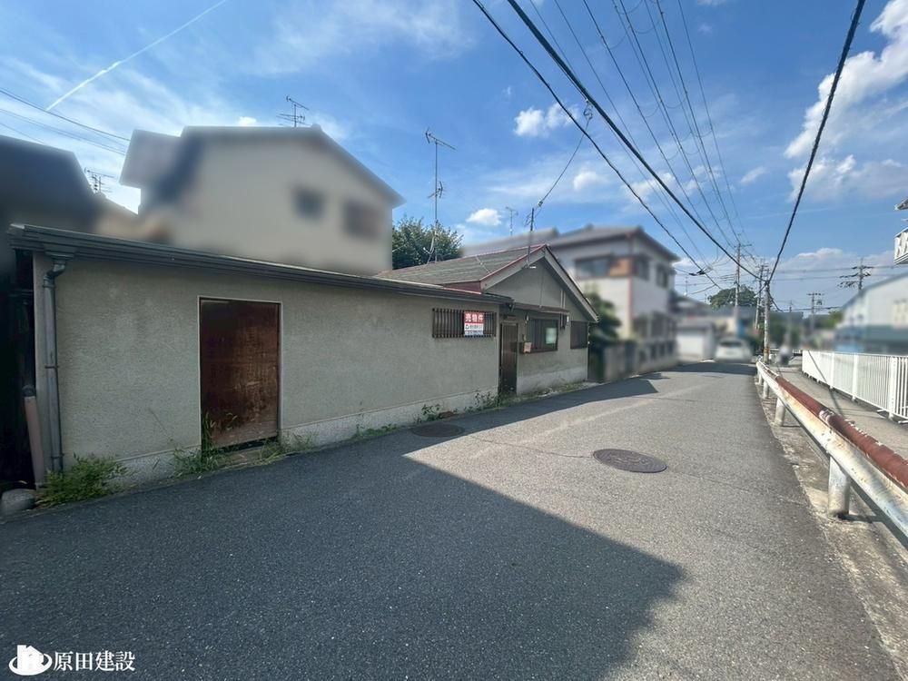 99.17m2 Building Plot for Sale in Yamatokoriyama, Nara - Thumbnail 2