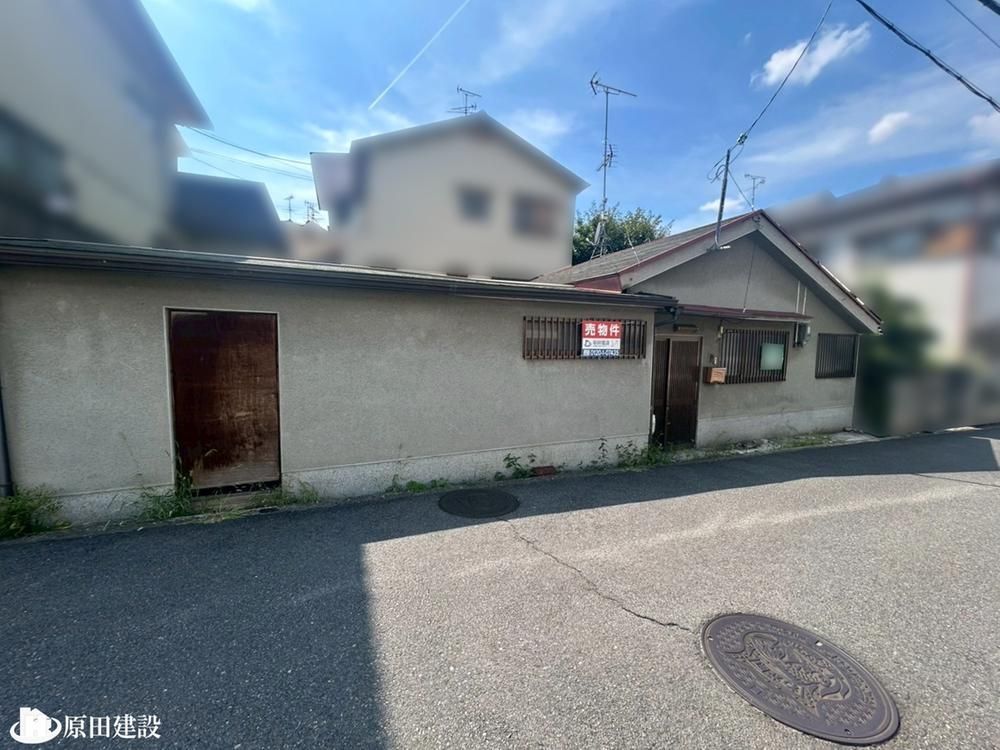 99.17m2 Building Plot for Sale in Yamatokoriyama, Nara - Thumbnail 3