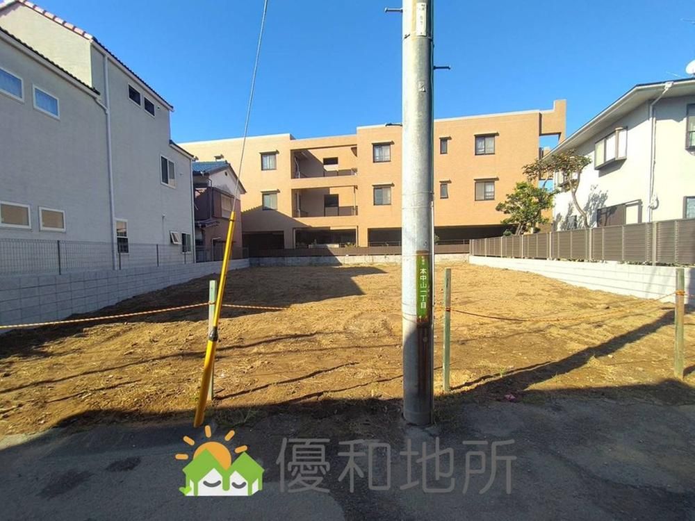 Land for Sale in Funabashi, Chiba - 123.93m2 Near Shimousa-Nakayama Station - Thumbnail 4