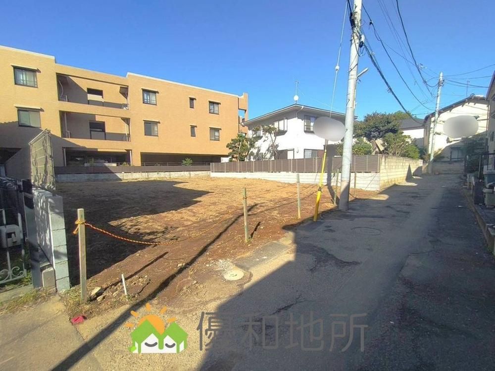 Land for Sale in Funabashi, Chiba - 123.93m2 Near Shimousa-Nakayama Station - Thumbnail 3