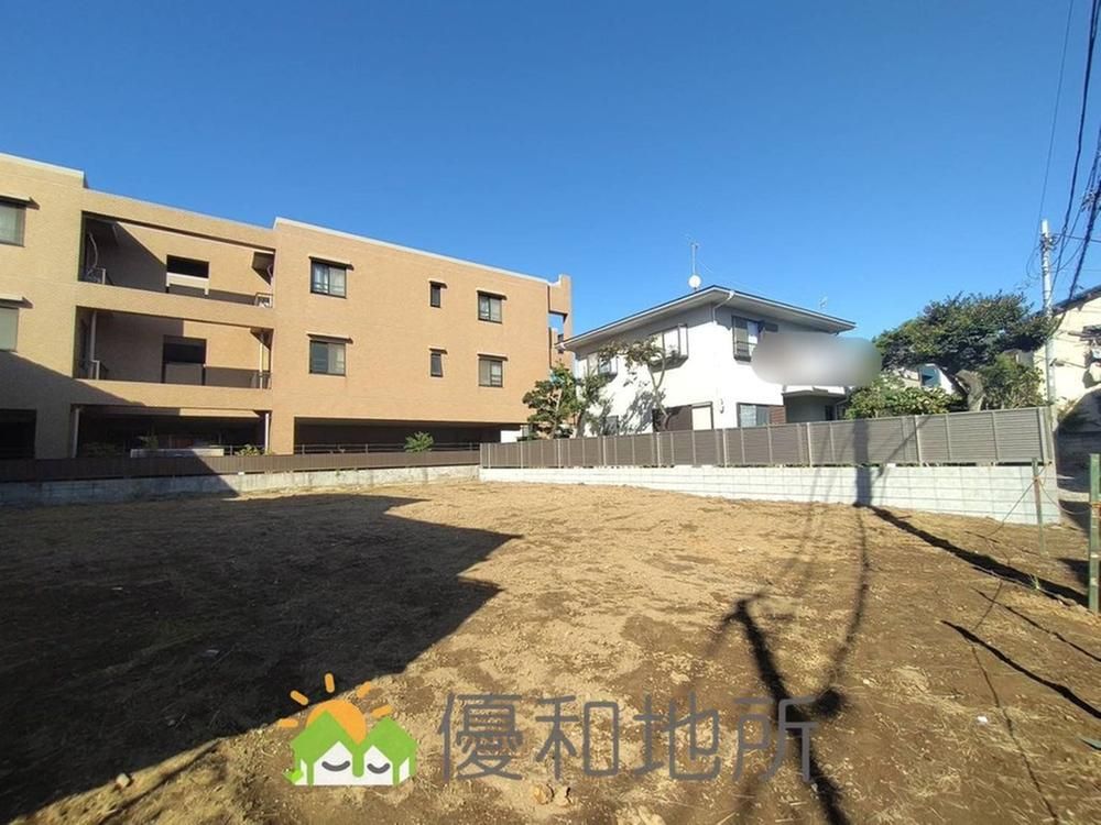 Land for Sale in Funabashi, Chiba - 123.93m2 Near Shimousa-Nakayama Station - Thumbnail 2