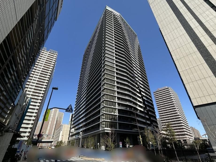 New 2LDK Apartment for Sale in Minato, Tokyo at LIVIO TOWER SHINAGAWA - Thumbnail 4