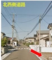 450 sqm Land for Sale in Joetsu City, Niigata - Thumbnail 4
