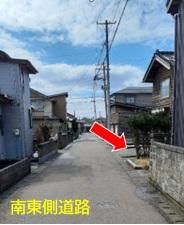 450 sqm Land for Sale in Joetsu City, Niigata - Thumbnail 3