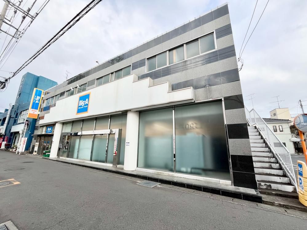 2LDK Apartment for Sale in Yamato, Kanagawa - 49.84m2 - Thumbnail 4