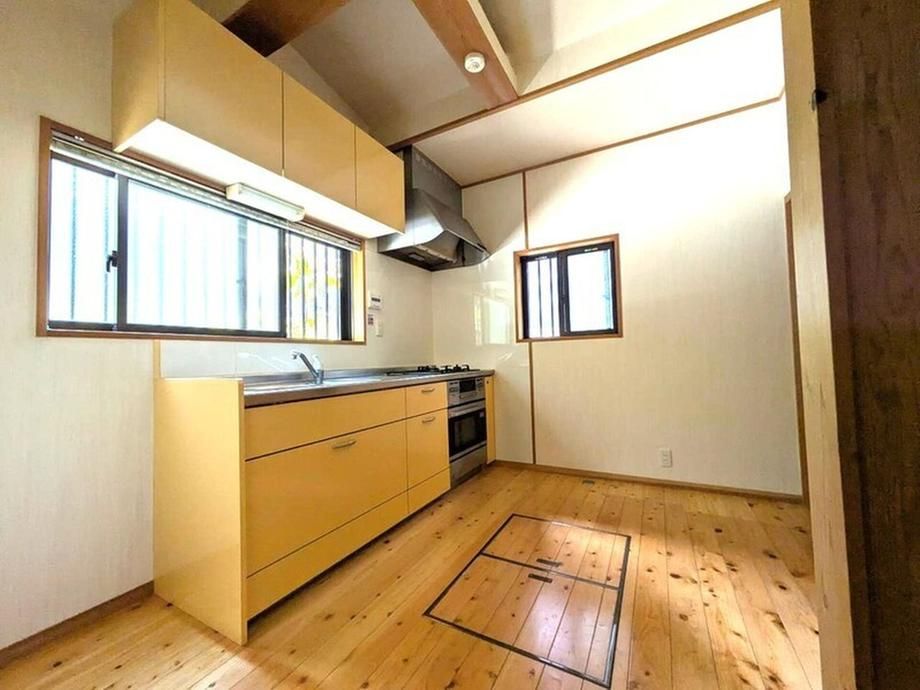 4DK House for Sale in Kochi City, Kochi Prefecture - Thumbnail 4