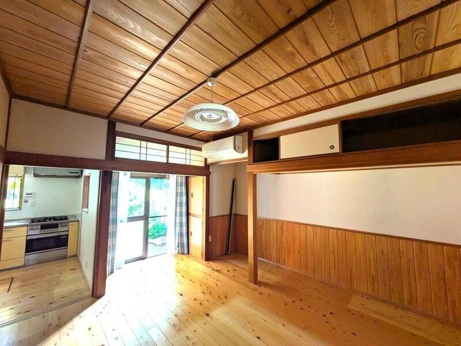 4DK House for Sale in Kochi City, Kochi Prefecture - Thumbnail 3