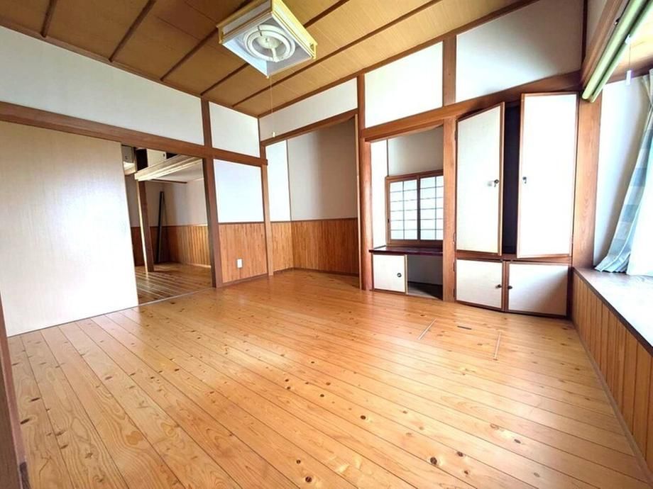 4DK House for Sale in Kochi City, Kochi Prefecture - Thumbnail 2